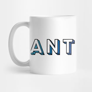 Anti MLM Mug